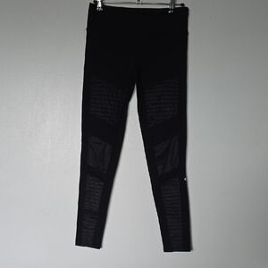 ALO Yoga Black Leggings